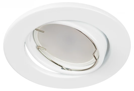 ST2A WH SET 10 Комплект из 10-и встраиваемых точечных светильников ЭРА ST2A WH SET 10 ST2A WH SET 10