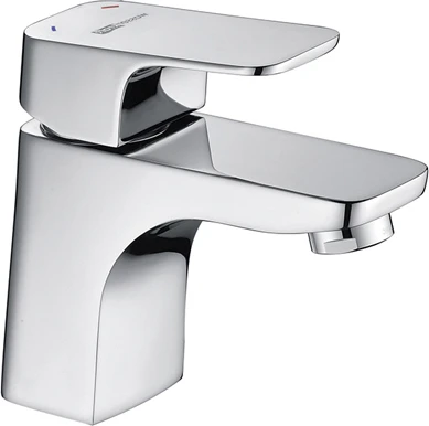 2703 Смеситель Wasserkraft Salm 2703 для раковины