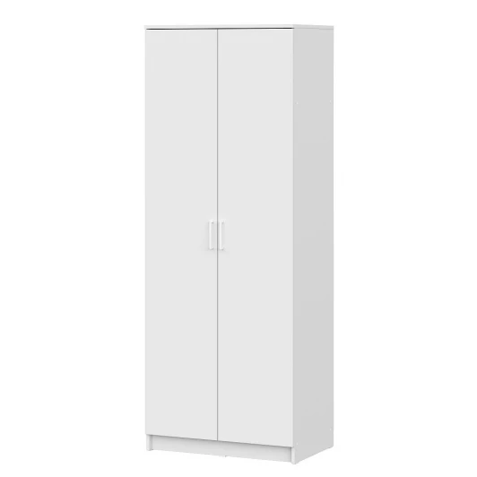 00-00164989 Шкаф распашной Арника ШК 2, Белый
