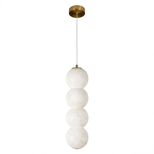 10530/4P Подвесной светильник Loft It Beads 10530/4P