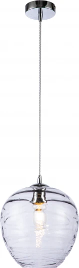 V000100 Подвесной светильник Oasi V000100 (11005/1P Smoke)