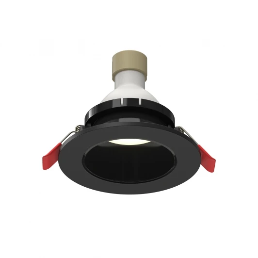 LDL-039B Встраиваемый светильник Nuvolt Fort LDL-039