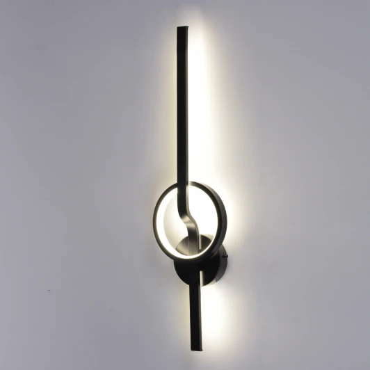 77040-0.2-600 Настенный светильник светодиодный Reluce 77040-0.2-600 (220V)