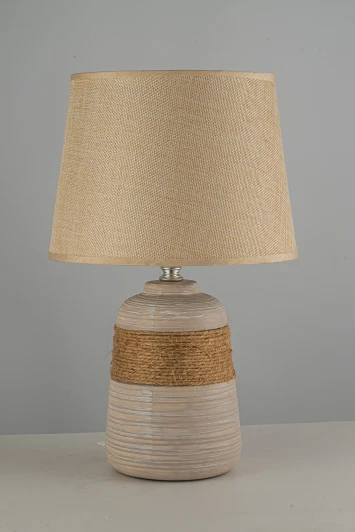 Gaeta E 4.1.T5 SY Интерьерная настольная лампа Arti Lampadari Gaeta Gaeta E 4.1.T5 SY