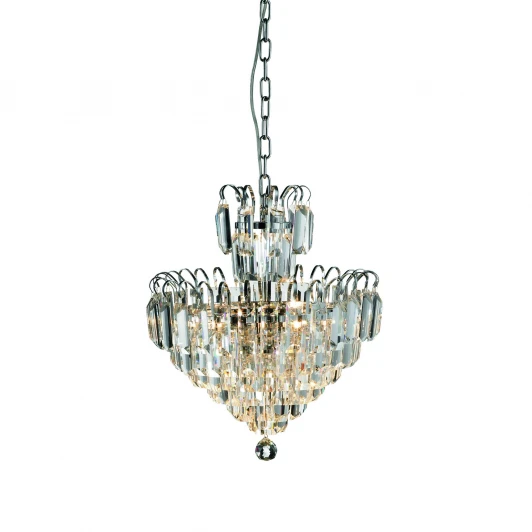 102052 Подвесная люстра Markslojd Hofsnas 102052