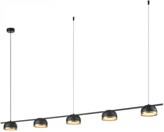 472-403-05 Подвесной светильник Velante 472-403-05 (LED, 220V, на тросе)