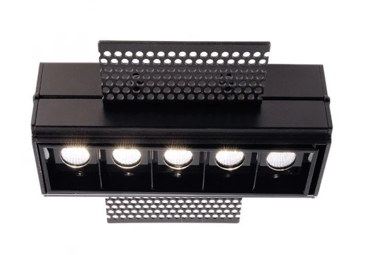 565253 Встраиваемый линейный светильник светодиодный Deko-Light Ceti 565253
