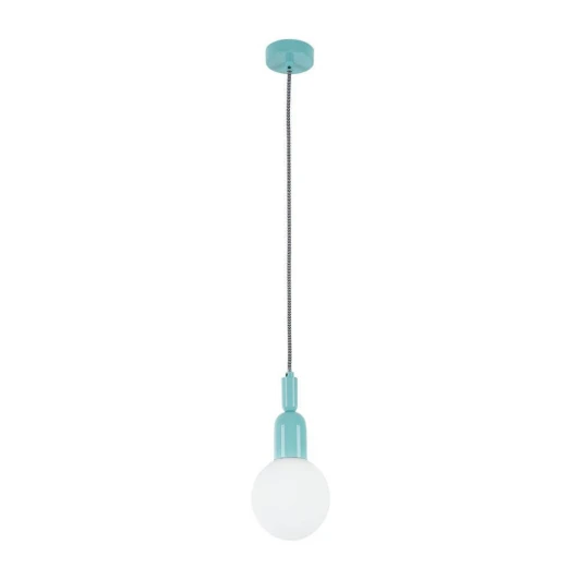 MOD267-PL-01-BL Подвесной светильник Maytoni Ball MOD267-PL-01-BL