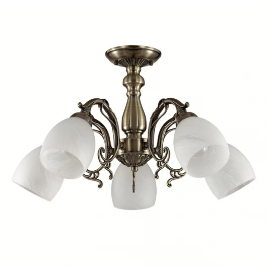 3092/5 Потолочная люстра Lumion Ninella 3092/5