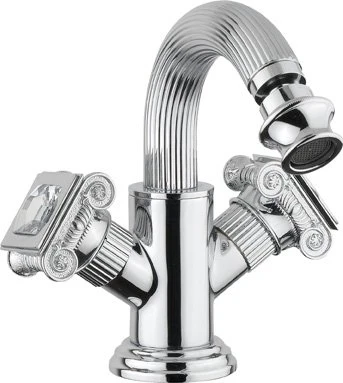 OLIMP-BS2-01-Sw Смеситель Cezares Olimp BS2 01 Sw для биде