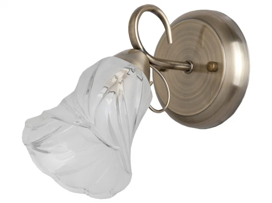 TL7100B-01AB Бра Toplight Charla TL7100B-01AB