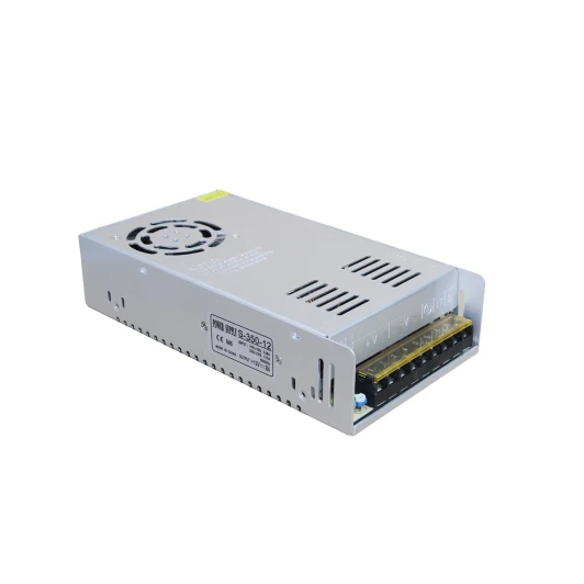 202002400 Блок питания 360W 24V Gauss 202002400