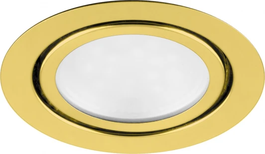 28864 Встраиваемый точечный светильник Feron LN7 28864 (LED, 220V, круглые)