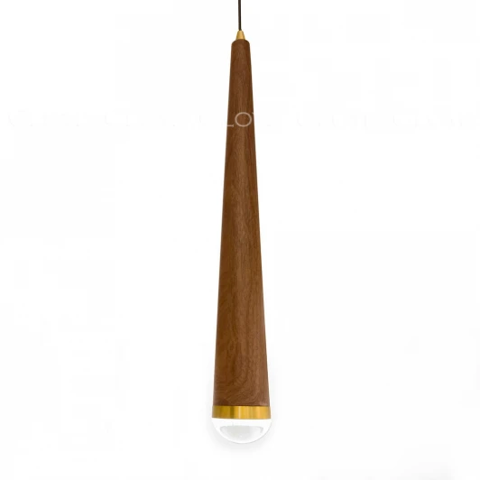 11144 Подвесной светильник светодиодный Cloyd Milvus 11144 (220V, на проводе)