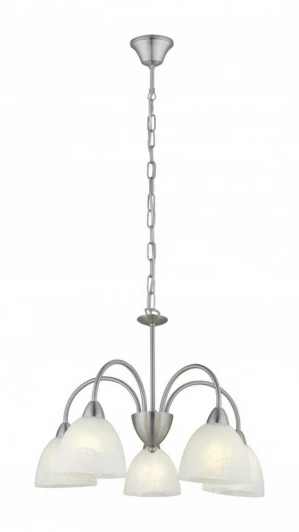 89891 Подвесная люстра Eglo Dionis 89891