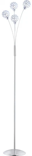 56634-4S Торшер Globo Spirit 56634-4S