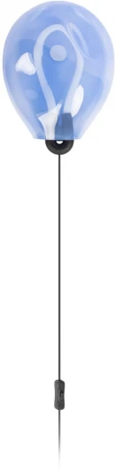 10291 Blue Настенный светильник Loft It Joy 10291 Blue