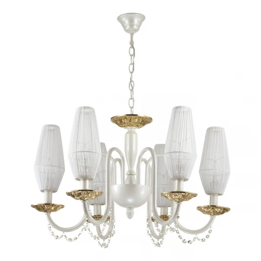 3919/6 Подвесная люстра Odeon Light Felicia 3919/6