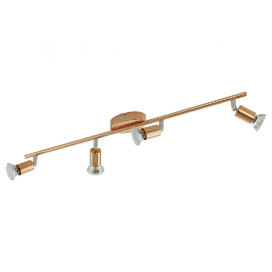 94775 Спот Eglo Buzz-copper 94775