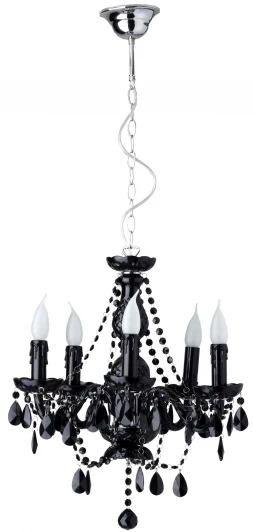 93204/06 Подвесная люстра Brilliant Louise 93204/06