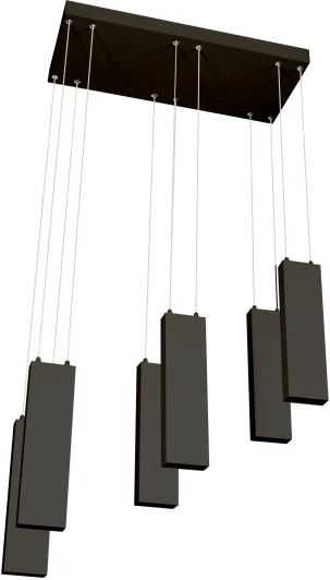 029101 Подвесной светильник Arlight LEGACY 029101