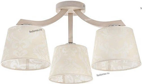 1786 TK Lighting Mika 1786