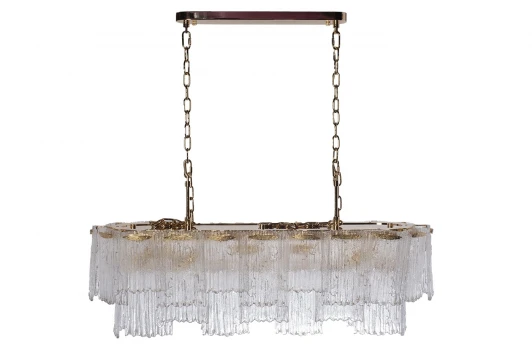 164FA-33125 Подвесная люстра Garda Decor 164FA-33125