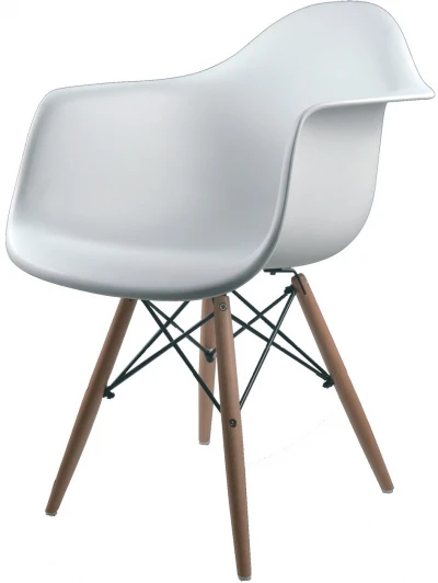 Y-982 white Стул Y-982 белый