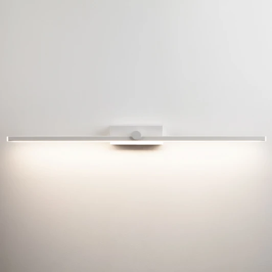 40134/1 LED белый Подсветка для картин Elektrostandard Stick 40134/1 LED белый