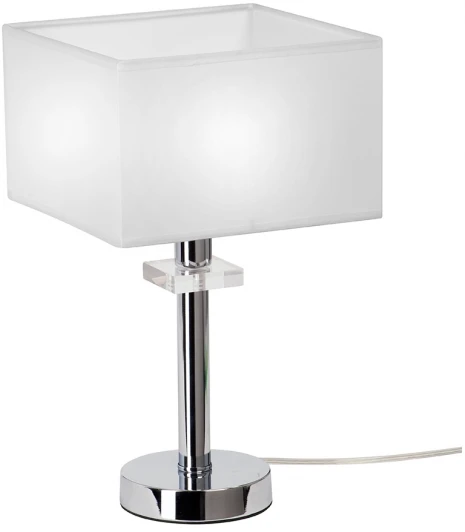 V3902/1L Интерьерная настольная лампа Vitaluce V3902/1L