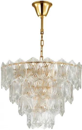 4918/10 Подвесная люстра Odeon Light Somala 4918/10