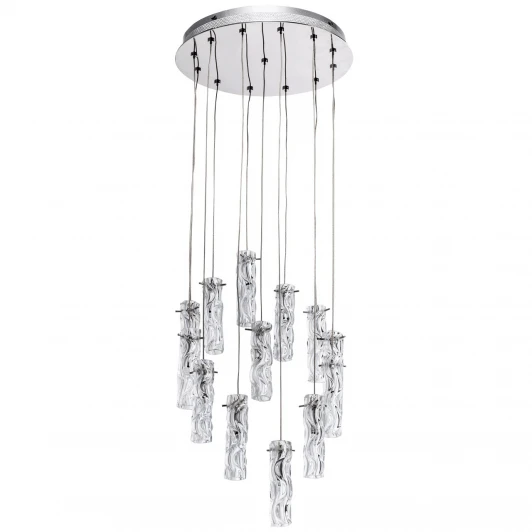 392012913 Подвесной светильник MW-Light Фьюжен 392012913