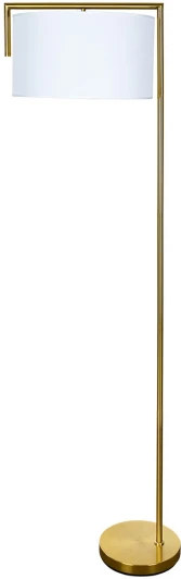 A5031PN-1PB Торшер Arte Lamp Aperol A5031PN-1PB