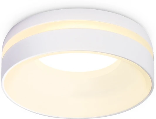 TN3305 Встраиваемый точечный светильник Ambrella Techno Spot TN3305 (220V, круглые)