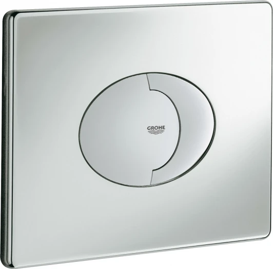 38506000 Кнопка смыва Grohe Skate Air 38506000 хром