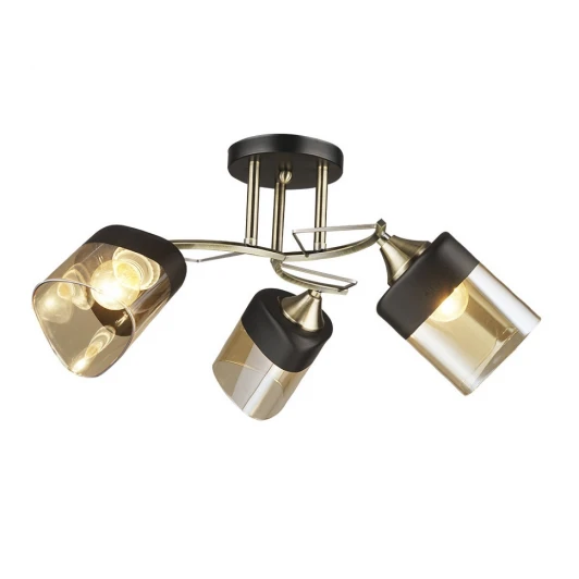 66248.01.37.03 Потолочная люстра Wedo Light Laives 66248.01.37.03