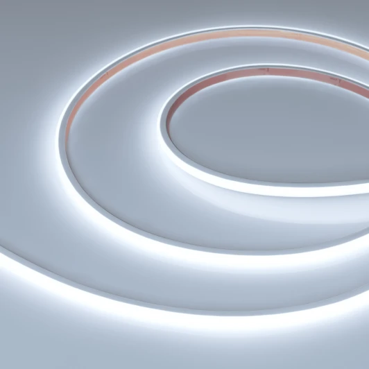 047889 Светодиодная лента герметичная COB-PSW-X480-6mm 24V White6000 (8 W/m, IP67, 5m) (Arlight) 047889