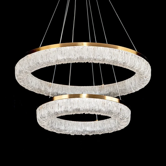 MS.9025.600.400 BS Подвесной светильник светодиодный с пультом с регулировкой цветовой температуры Modelux MODESTYLE MS.9025.600.400 BS