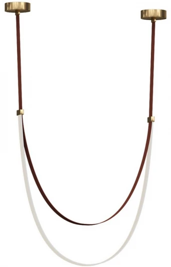 07689A-150,04 Подвесной светильник Kink Light Лирд 07689A-150,04 (LED, 220V)