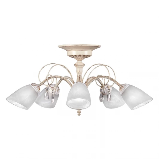 S9106-5 Потолочная люстра Day&Night S9106-5