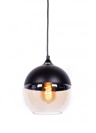LDP 6805 BK Подвесной светильник Lumina Deco Albion LDP 6805 BK
