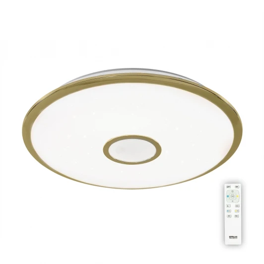 CL70382RGB Потолочный светильник Citilux Старлайт CL70382RGB