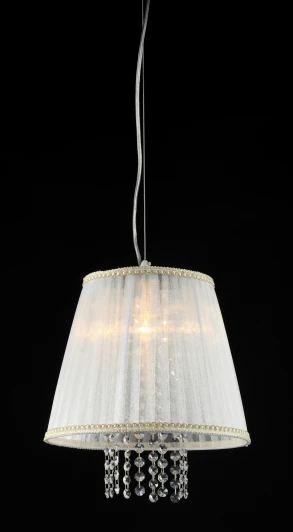 ARM020-00-W Подвесная люстра Maytoni Elegant 18 ARM020-00-W