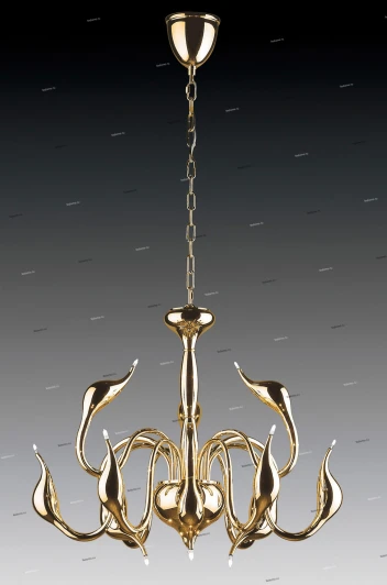 751122Р Lightstar Cigno Collo 751122Р