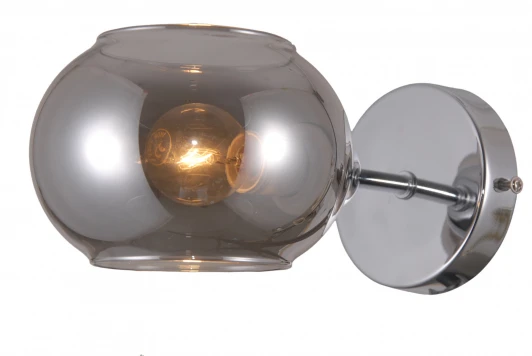 79016/1W CHROME Бра Natali Kovaltseva 79016 79016/1W CHROME
