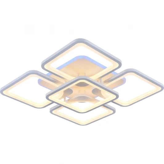 SLE500452-05RGB Потолочная люстра EvoLed Valiano SLE500452-05RGB