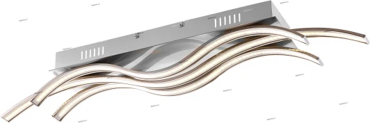 67810D3 Globo Una 67810D3