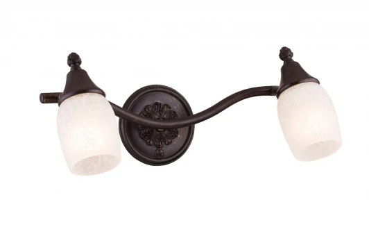 SP563-CW-02-R Спот Maytoni Margaret SP563-CW-02-R