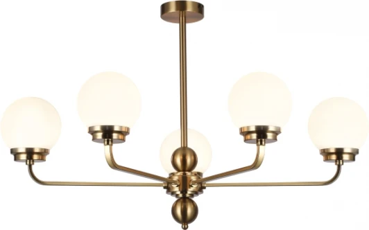 5100-305 Потолочная люстра Rivoli Gayle 5100-305