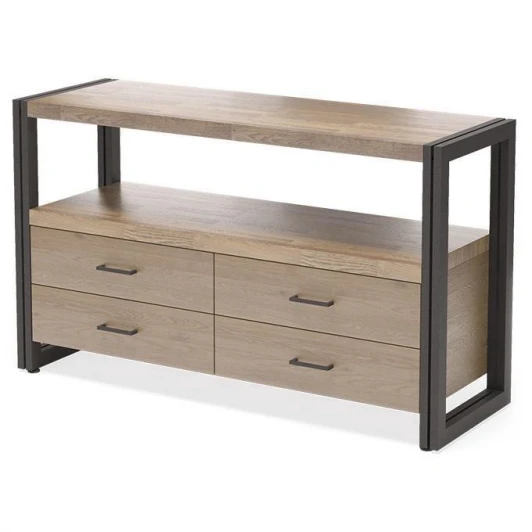  Тумба под TV Нео Лофт TVS-3